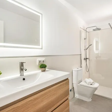 度假居 Misuco 桑帕克