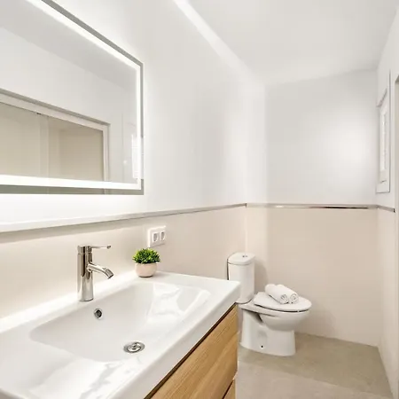 Misuco 度假居 桑帕克