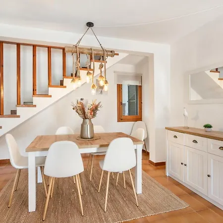 Semesterbostad Misuco