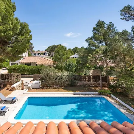 Misuco Holiday home