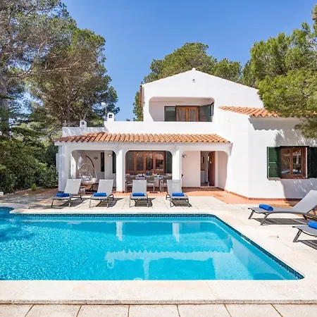 Misuco Holiday home Son Parc