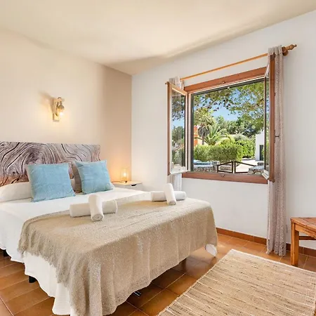 Misuco Holiday home Son Parc