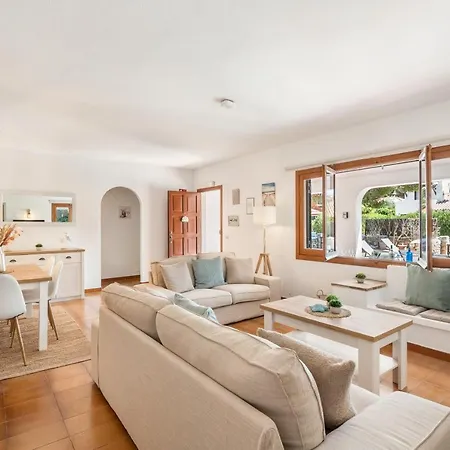 Misuco Holiday home *