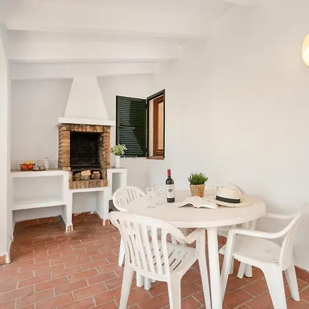 Misuco Holiday home Son Parc