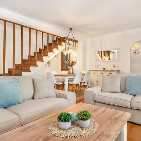 Misuco Holiday home
