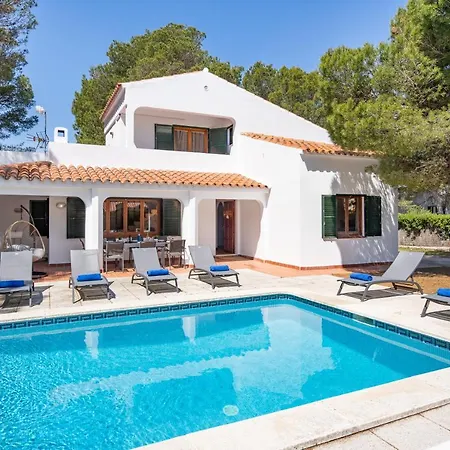 Holiday home Misuco Son Parc