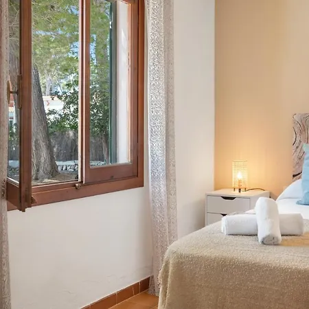 Misuco Holiday home *