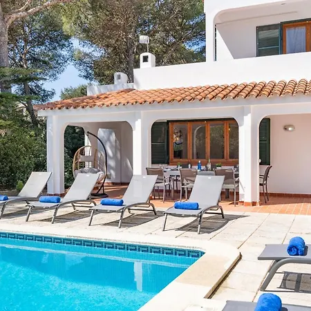 Ferienhaus Misuco *